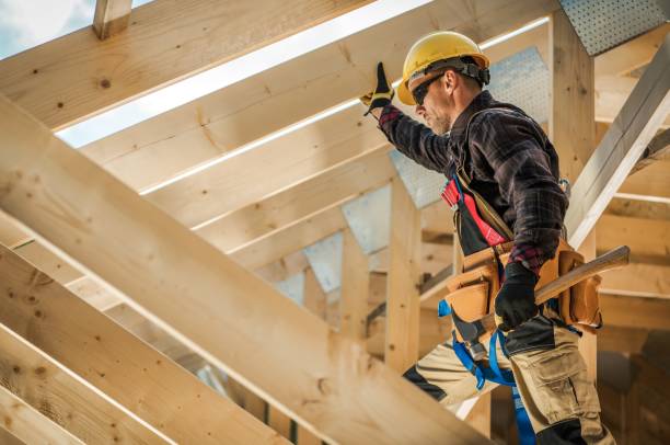Best Residential Roofing Contractor  in East End, AR