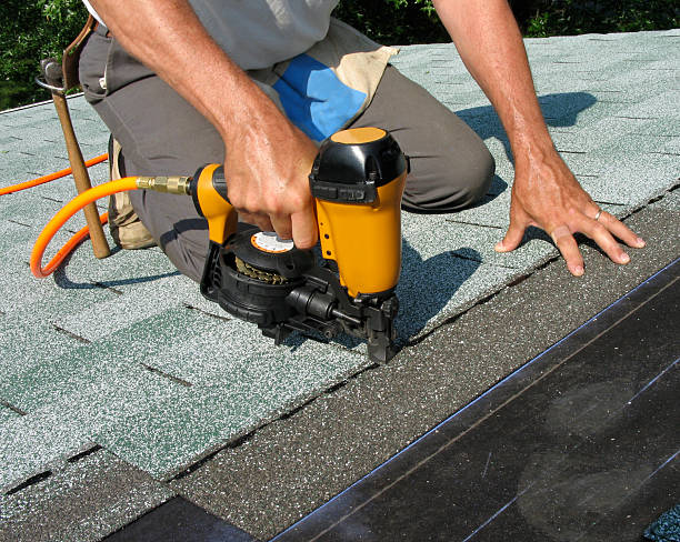 Best New Roof Installation  in East End, AR