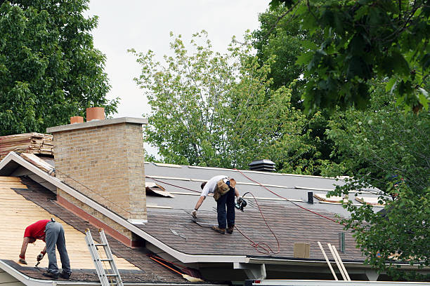 Best Residential Roofing Contractor  in East End, AR