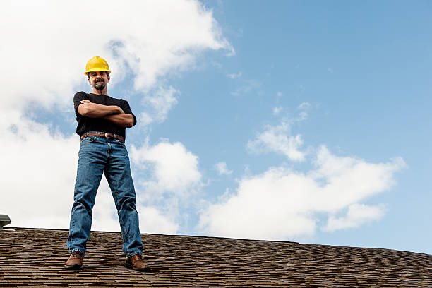Best Tile Roofing Contractor  in East End, AR