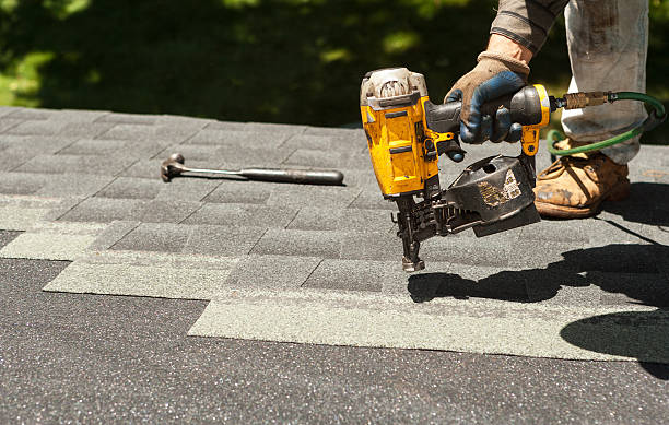 Best Residential Roofing Contractor  in East End, AR