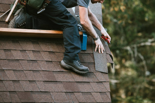 Trusted East End, AR Roofing Contractor Experts